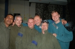 Bok, Plugge, Verloop 